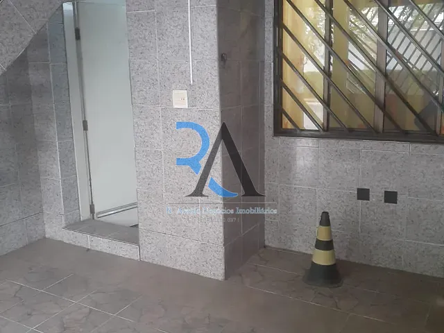 Casa 2 quartos e 2 banheiros, para alugar, no bairro Mooca em São Paulo