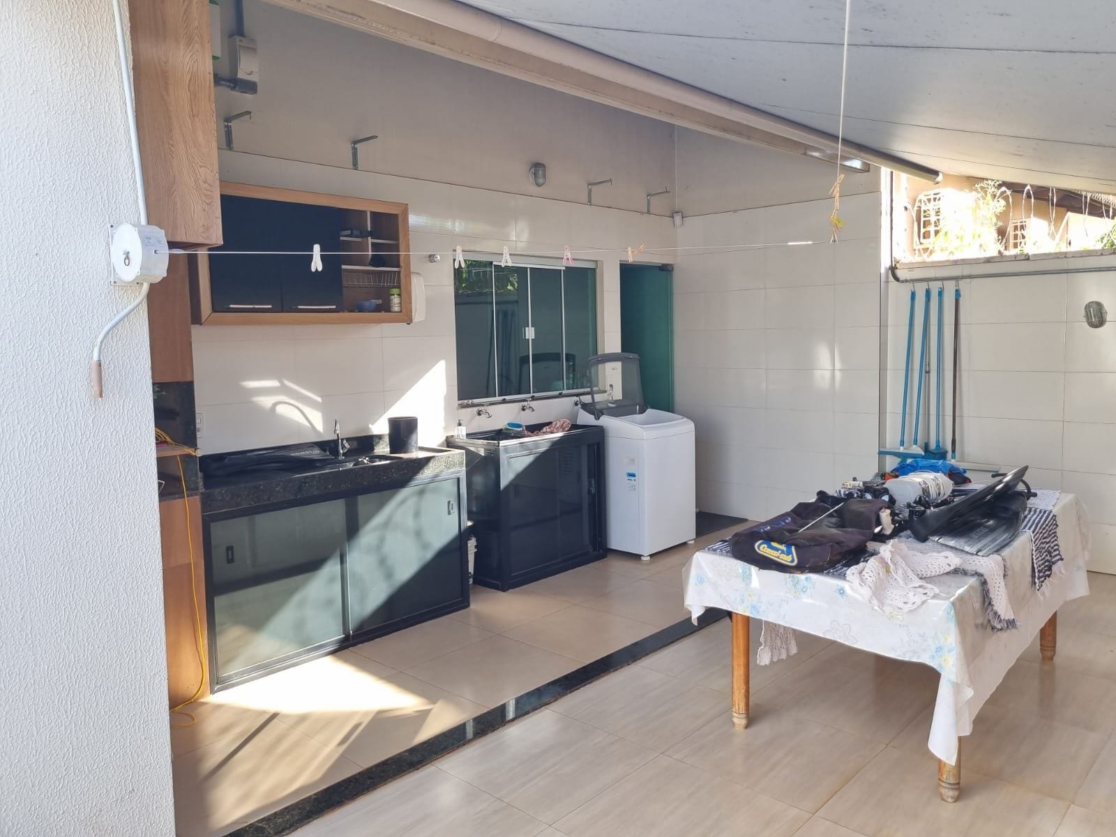 Casa à venda com 3 quartos, 220m² - Foto 19