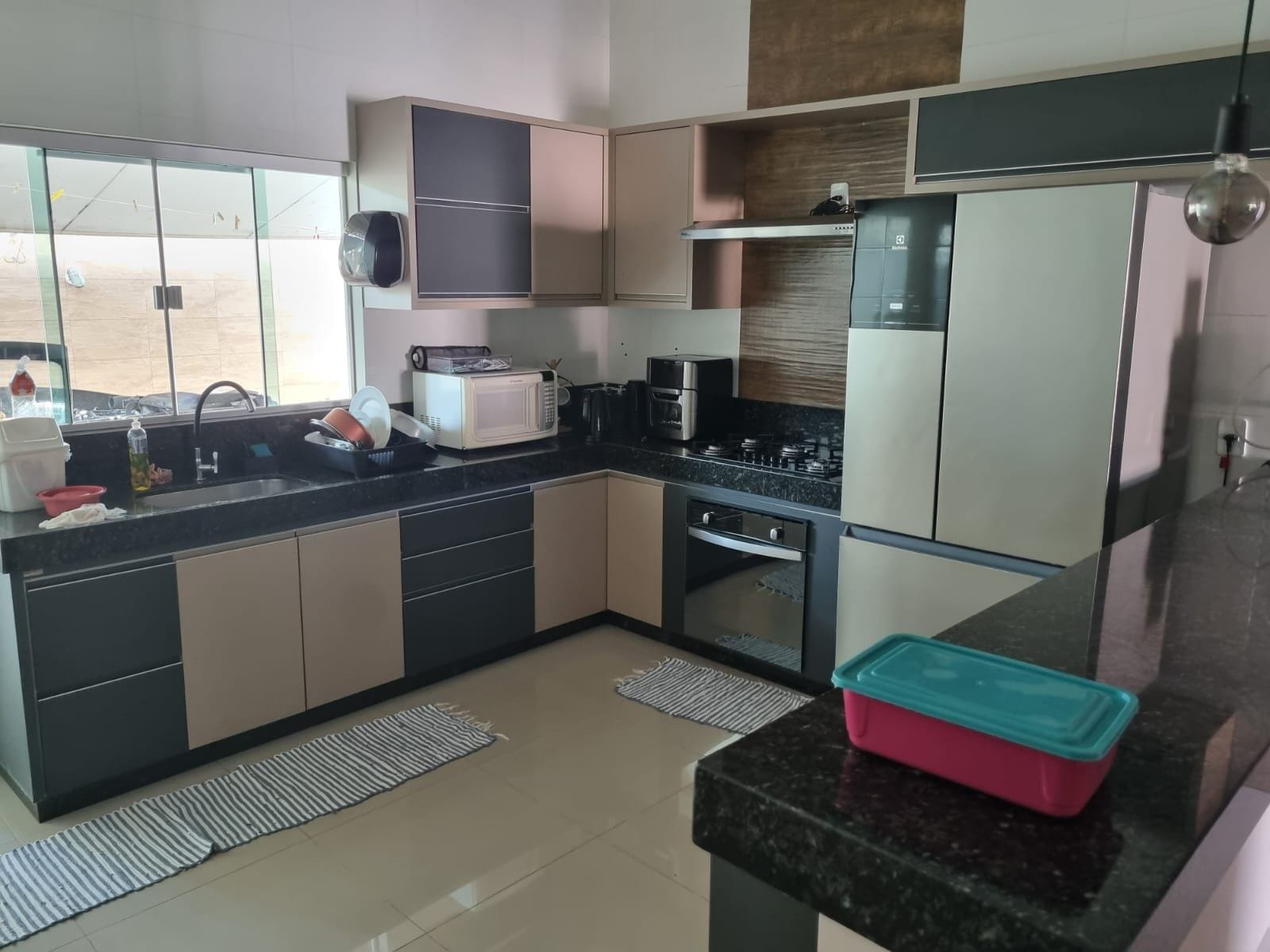 Casa à venda com 3 quartos, 220m² - Foto 16