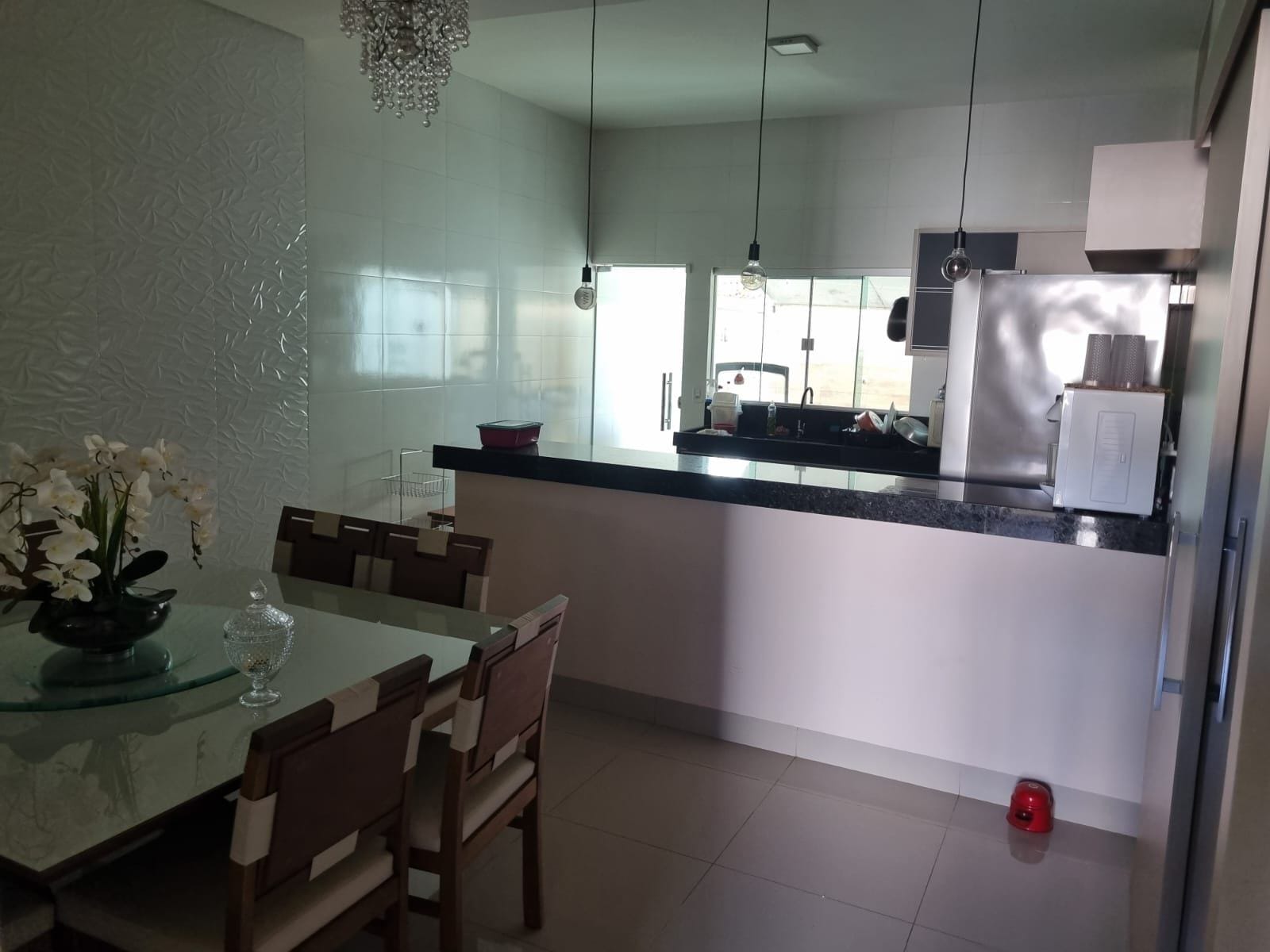 Casa à venda com 3 quartos, 220m² - Foto 17