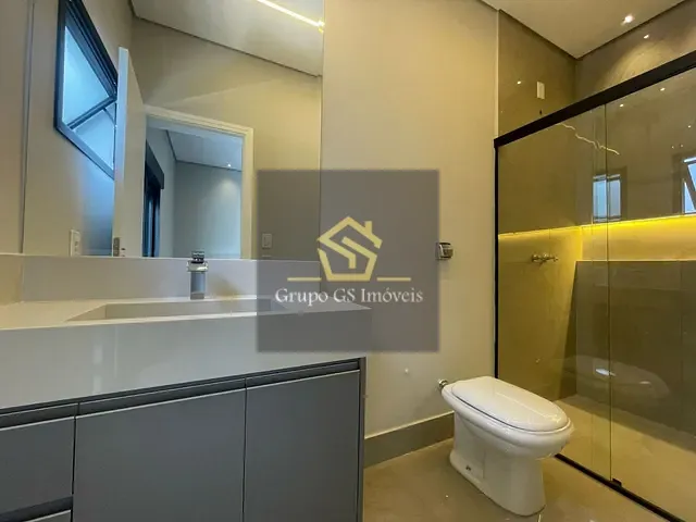 Casa com 308m² 3 quartos e 4 banheiros, à venda, no bairro Jardim Sao Marcos em Valinhos