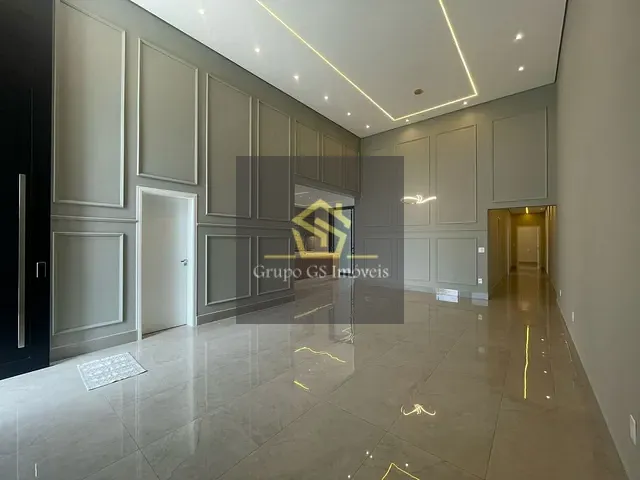 Casa com 308m² 3 quartos e 4 banheiros, à venda, no bairro Jardim Sao Marcos em Valinhos