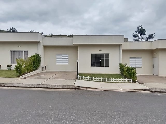 Foto do Casa - Casa para locação, NOGUEIRA, Guararema, SP | Resolve Imóveis