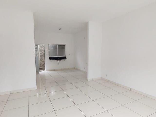 Foto do Casa - Casa para locação, NOGUEIRA, Guararema, SP | Resolve Imóveis