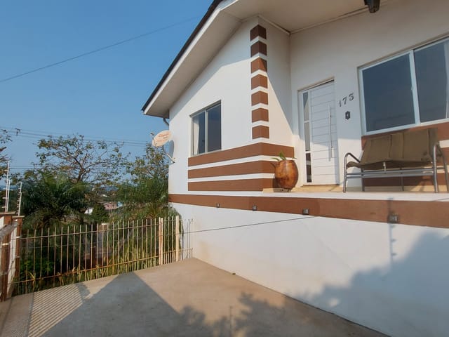 Foto do Casa - Casa à venda, Colina, Marau, RS | Realizze Negócios Imobiliarios