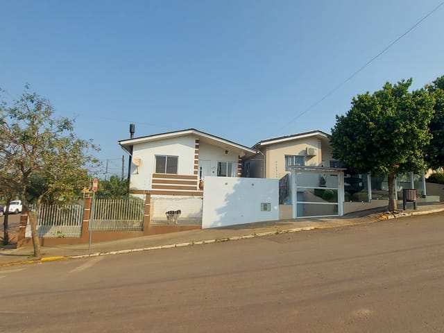 Foto do Casa - Casa à venda, Colina, Marau, RS | Realizze Negócios Imobiliarios