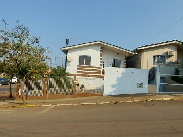 Foto do Casa - Casa à venda, Colina, Marau, RS | Realizze Negócios Imobiliarios