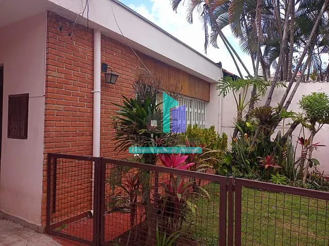 Casa com 250m² 4 quartos e 4 banheiros, à venda, no bairro Instituto de Previdência em São Paulo
