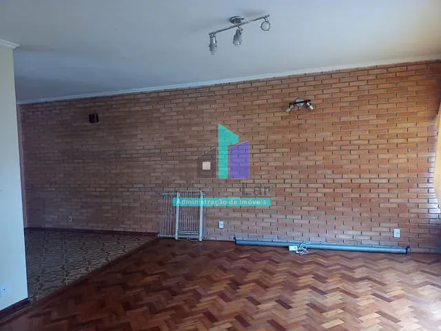 Casa com 250m² 4 quartos e 4 banheiros, à venda, no bairro Instituto de Previdência em São Paulo