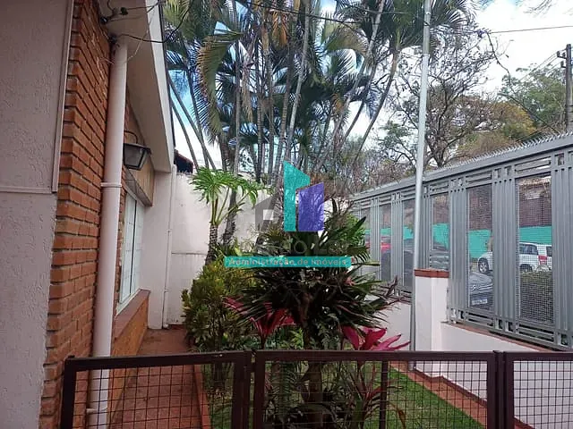 Casa com 250m² 4 quartos e 4 banheiros, à venda, no bairro Instituto de Previdência em São Paulo