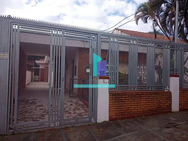 Casa com 250m² 4 quartos e 4 banheiros, à venda, no bairro Instituto de Previdência em São Paulo