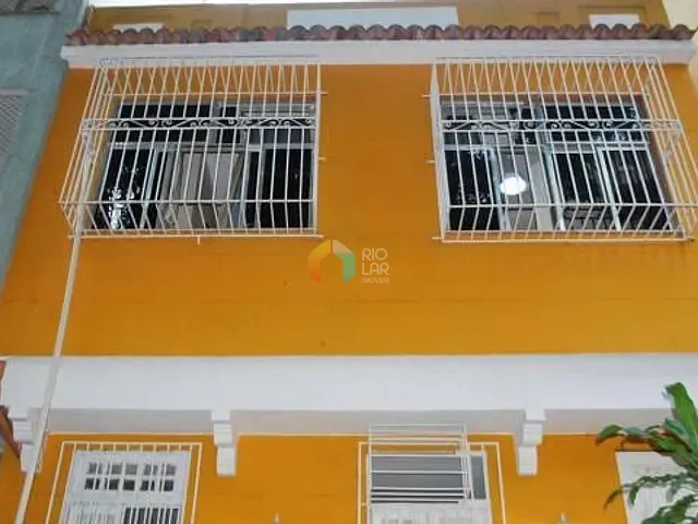 Casa 6 quartos e 7 banheiros, à venda, no bairro Botafogo em Rio de Janeiro