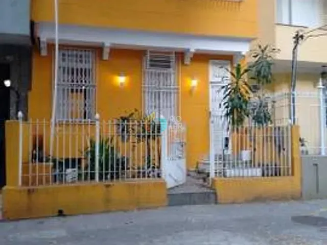 Casa 6 quartos e 7 banheiros, à venda, no bairro Botafogo em Rio de Janeiro