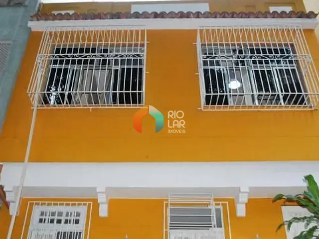Casa 6 quartos e 7 banheiros, à venda, no bairro Botafogo em Rio de Janeiro
