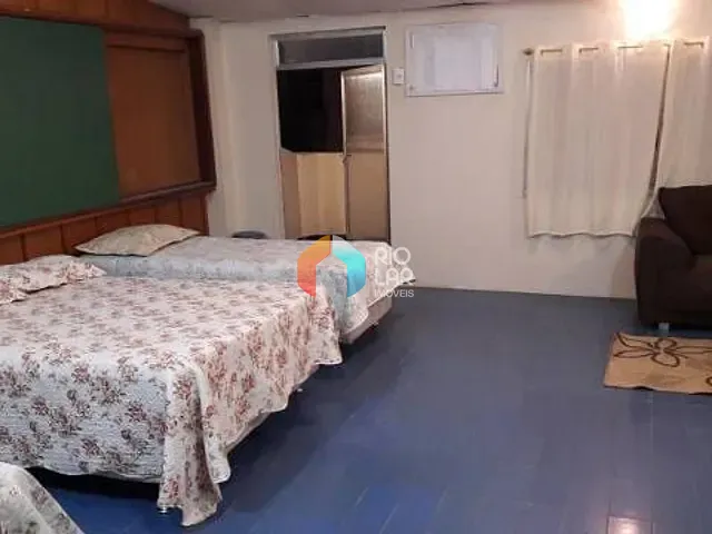 Casa 6 quartos e 7 banheiros, à venda, no bairro Botafogo em Rio de Janeiro