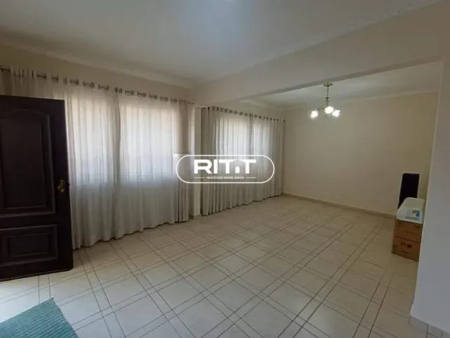 Casa com 309m² 3 quartos e 3 banheiros, à venda, no bairro Parque Taquaral em Campinas