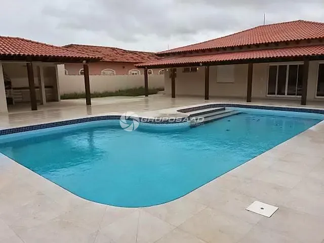 Casa com 700m² 4 quartos e 3 banheiros, à venda, no bairro Setor de Habitações Individuais Norte em Brasília