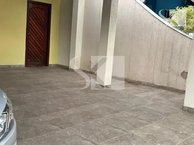 Casa 2 quartos e 2 banheiros, à venda, no bairro Jardim Maria Eugênia em Sorocaba