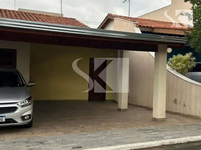 Casa 2 quartos e 2 banheiros, à venda, no bairro Jardim Maria Eugênia em Sorocaba