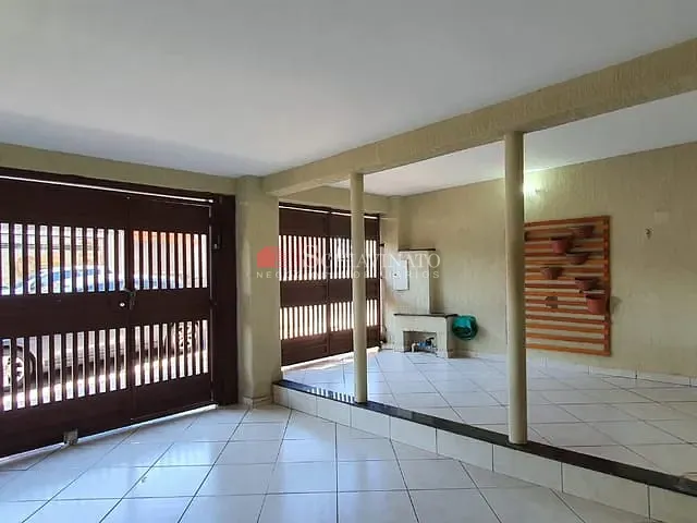 Casa 2 quartos e 1 banheiro, à venda, no bairro Jardim Maria Claudia em Piracicaba