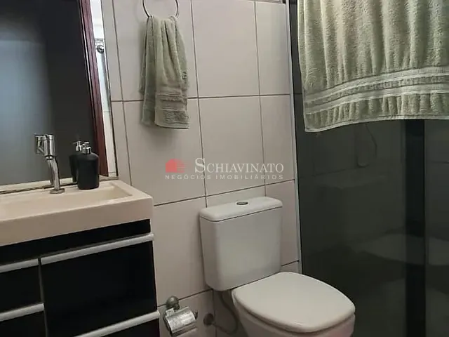 Casa 2 quartos e 1 banheiro, à venda, no bairro Jardim Maria Claudia em Piracicaba