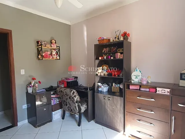 Casa 2 quartos e 1 banheiro, à venda, no bairro Jardim Maria Claudia em Piracicaba