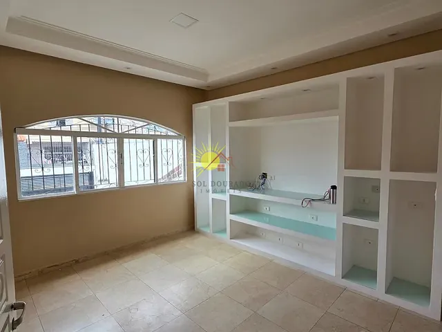 Casa com 180m² 3 quartos e 2 banheiros, à venda ou para alugar, no bairro Conjunto Residencial Jardim Canaã em São Paulo
