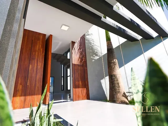 Casa 3 quartos e 4 banheiros, à venda, no bairro Santa Regina em Camboriú