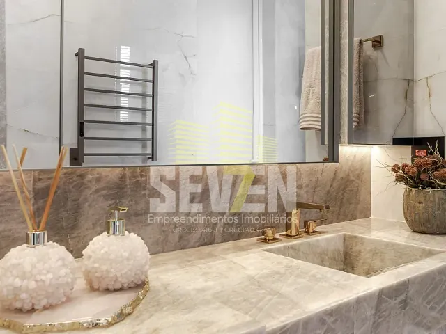 Casa com 1800m² 5 quartos e 2 banheiros, à venda, no bairro Thermas de Santa Barbara em Águas de Santa Bárbara