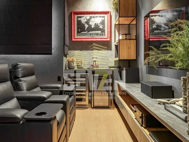 Casa com 1800m² 5 quartos e 2 banheiros, à venda, no bairro Thermas de Santa Barbara em Águas de Santa Bárbara