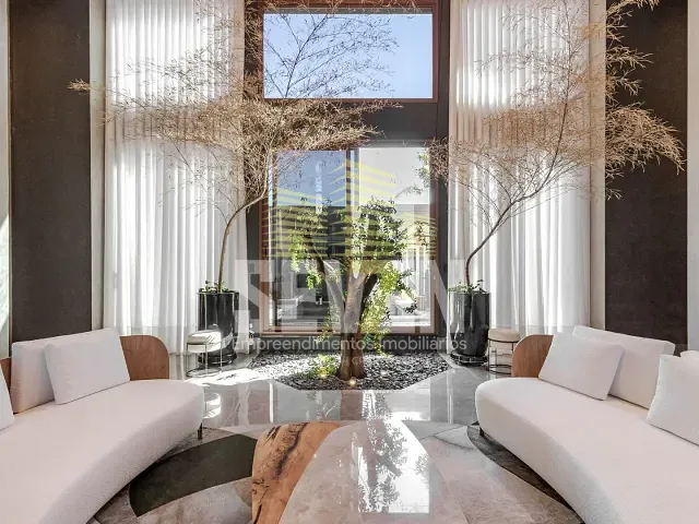 Casa com 1800m² 5 quartos e 2 banheiros, à venda, no bairro Thermas de Santa Barbara em Águas de Santa Bárbara