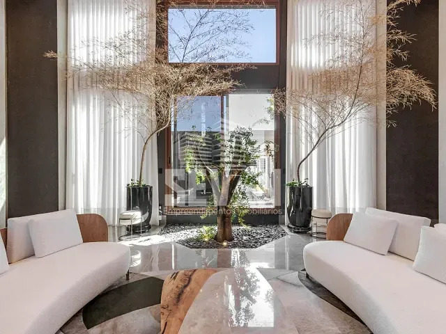 Casa com 1800m² 5 quartos e 2 banheiros, à venda, no bairro Thermas de Santa Barbara em Águas de Santa Bárbara
