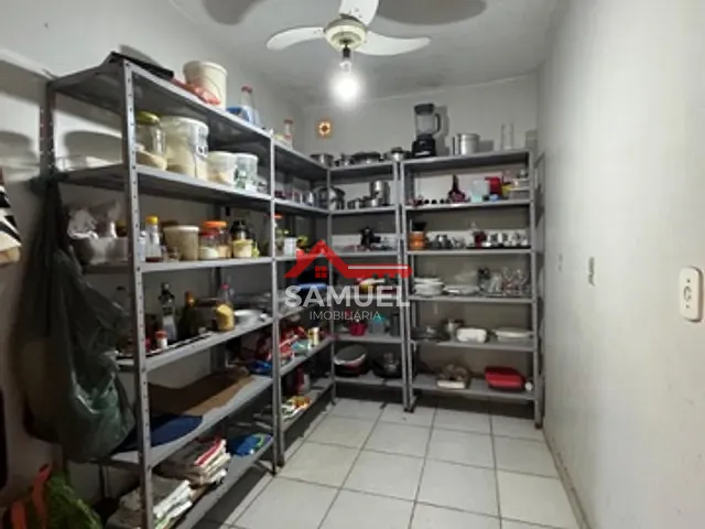 Casa com 825m² 3 quartos e 1 banheiro, à venda, no bairro Setor Habitacional Vicente Pires em Brasília