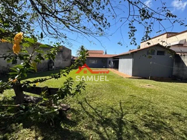 Casa com 825m² 3 quartos e 1 banheiro, à venda, no bairro Setor Habitacional Vicente Pires em Brasília