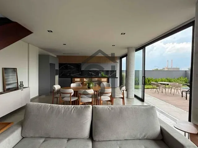 Casa com 453m² 4 quartos e 5 banheiros, à venda, no bairro Jardim Pau Brasil em Americana