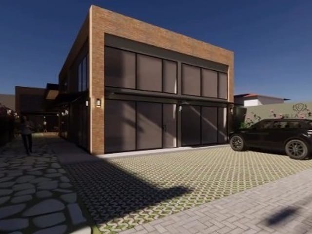 Sala com 560m², para alugar, no bairro Centro em Cambé