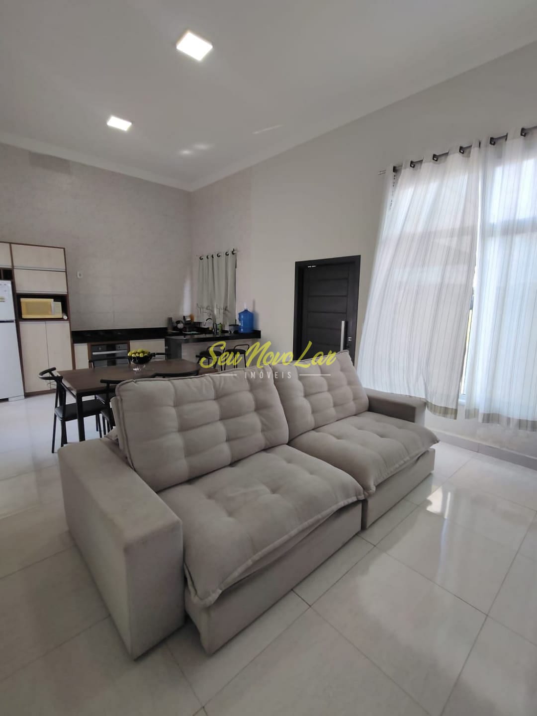 Casa, 3 quartos, 125 m² - Foto 15