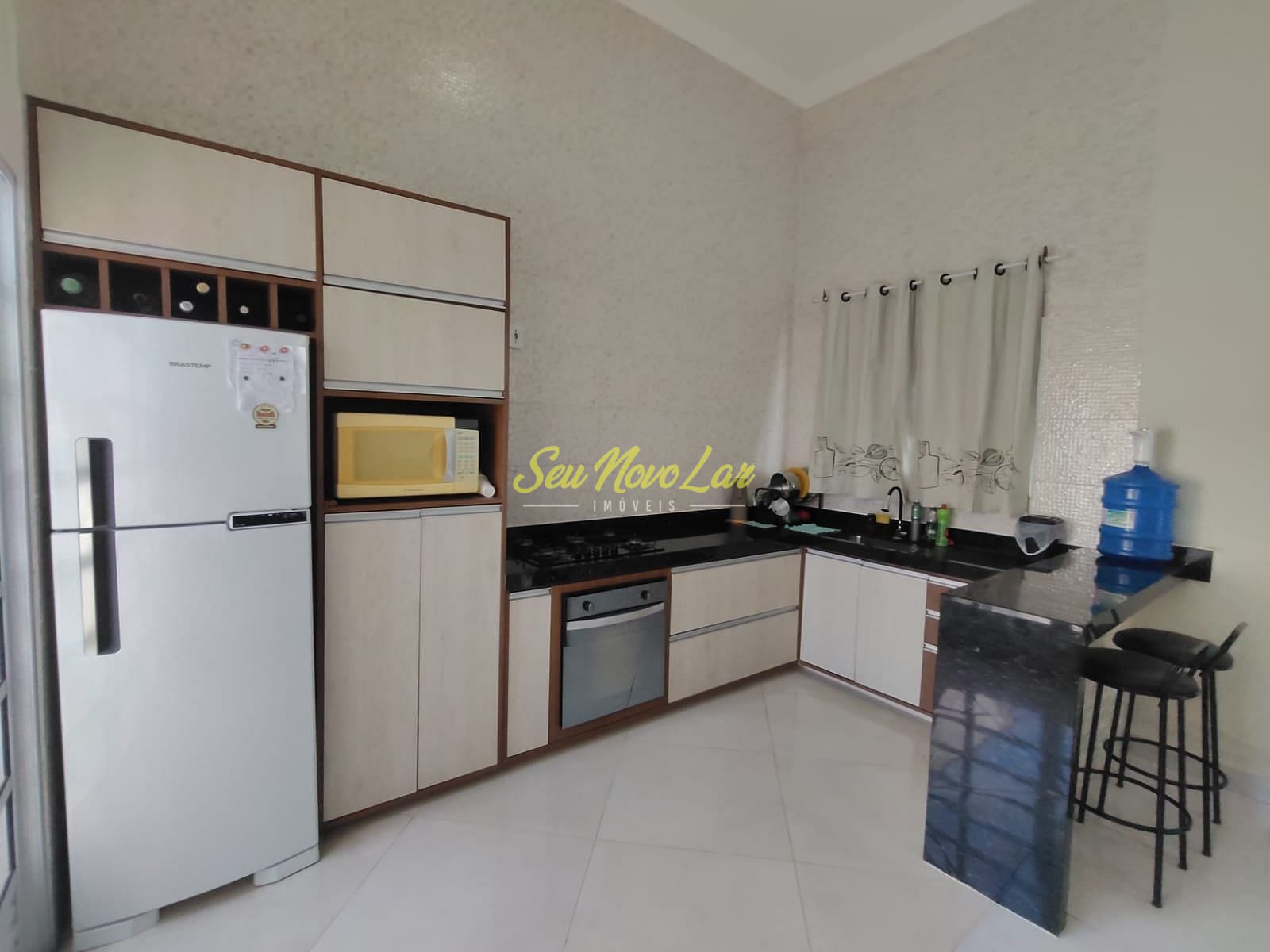 Casa, 3 quartos, 125 m² - Foto 24