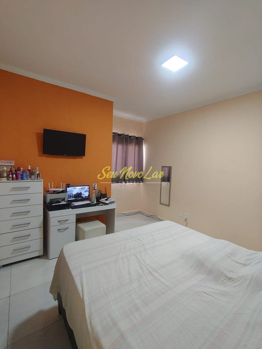 Casa, 3 quartos, 125 m² - Foto 16