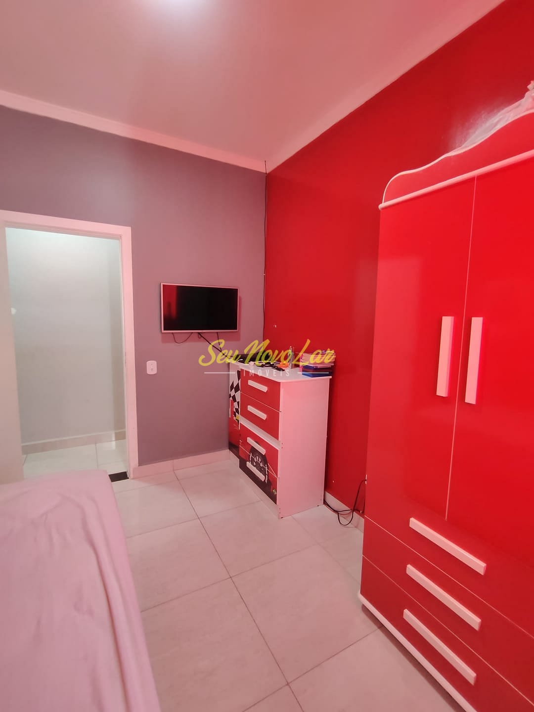 Casa, 3 quartos, 125 m² - Foto 17