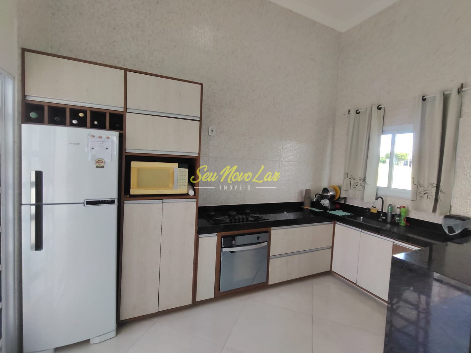 Casa, 3 quartos, 125 m² - Foto 8