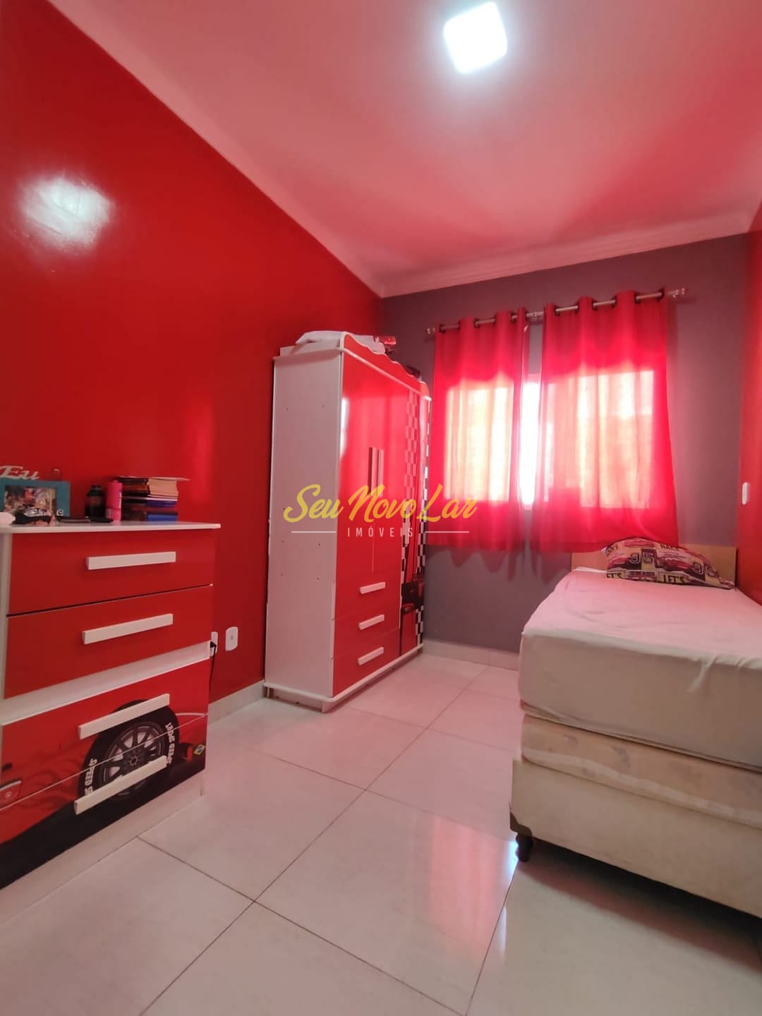 Casa, 3 quartos, 125 m² - Foto 9