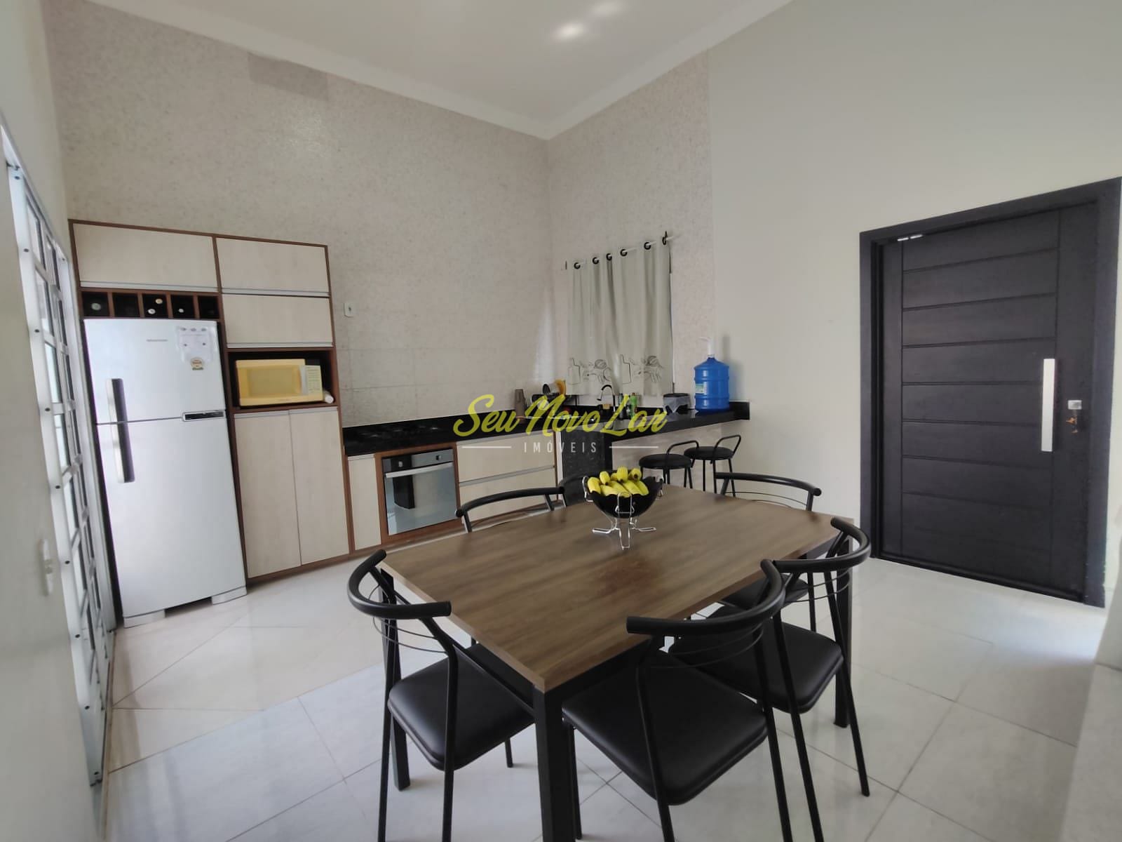 Casa, 3 quartos, 125 m² - Foto 26