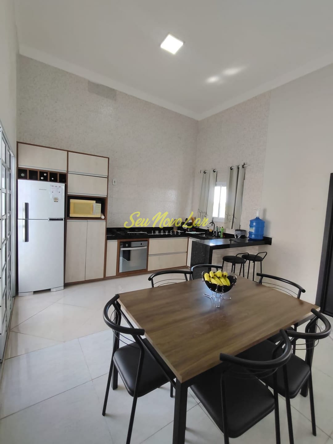 Casa, 3 quartos, 125 m² - Foto 7