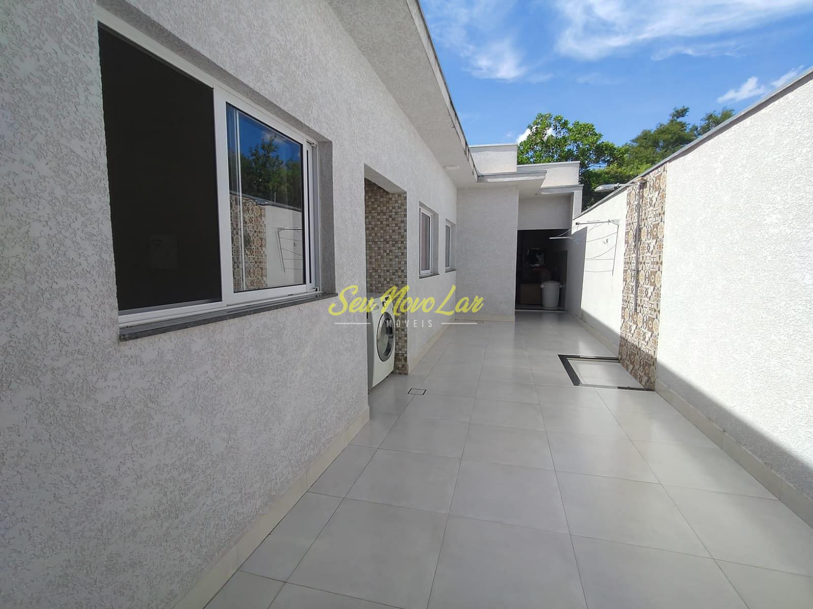 Casa, 3 quartos, 125 m² - Foto 10