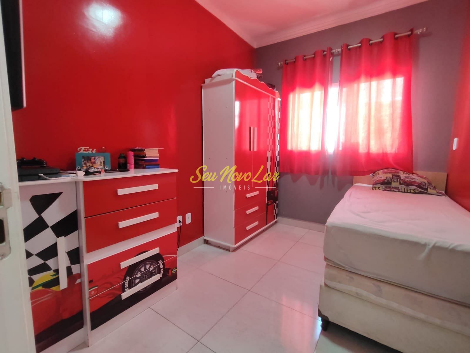 Casa, 3 quartos, 125 m² - Foto 11