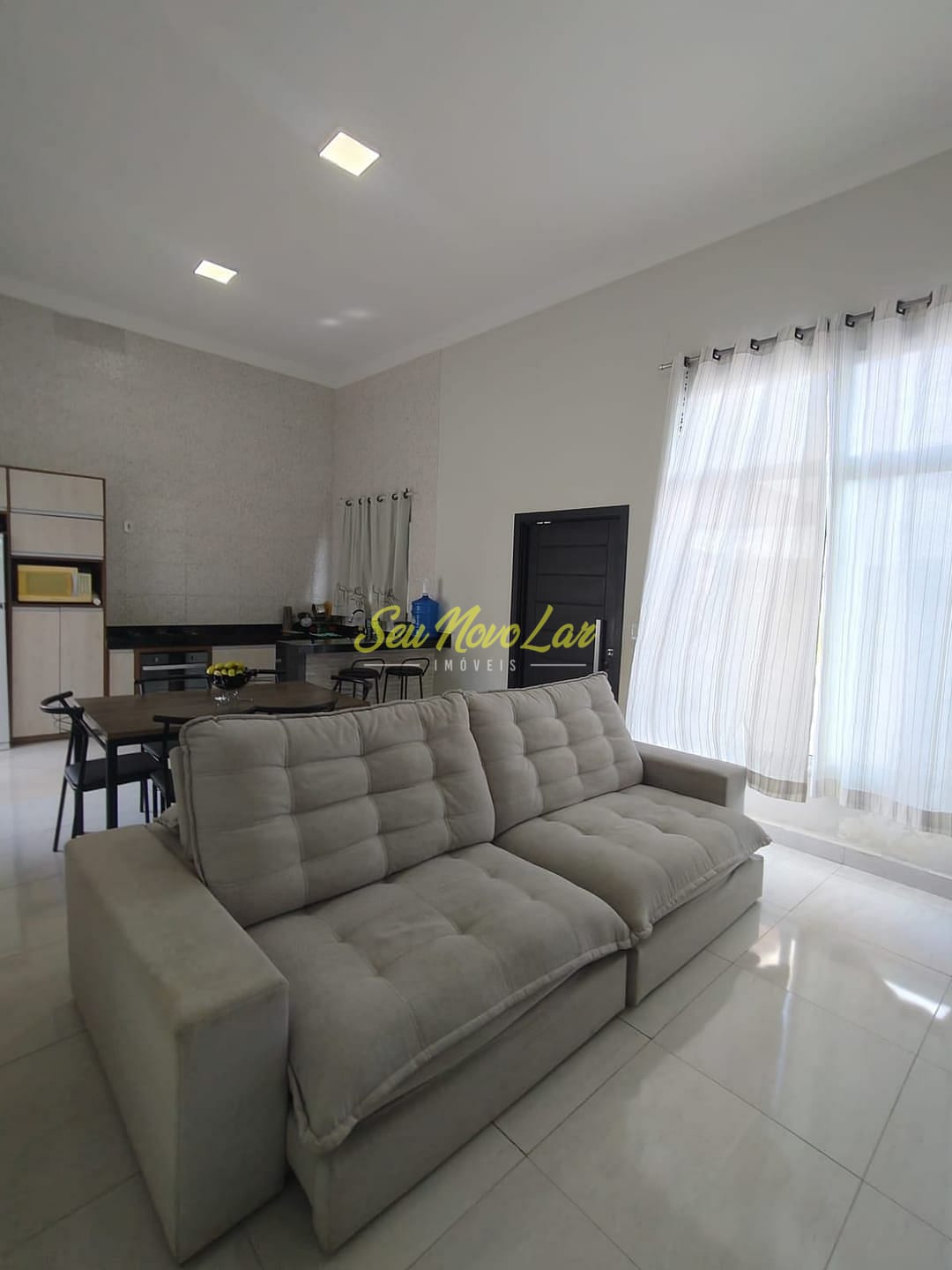 Casa, 3 quartos, 125 m² - Foto 12