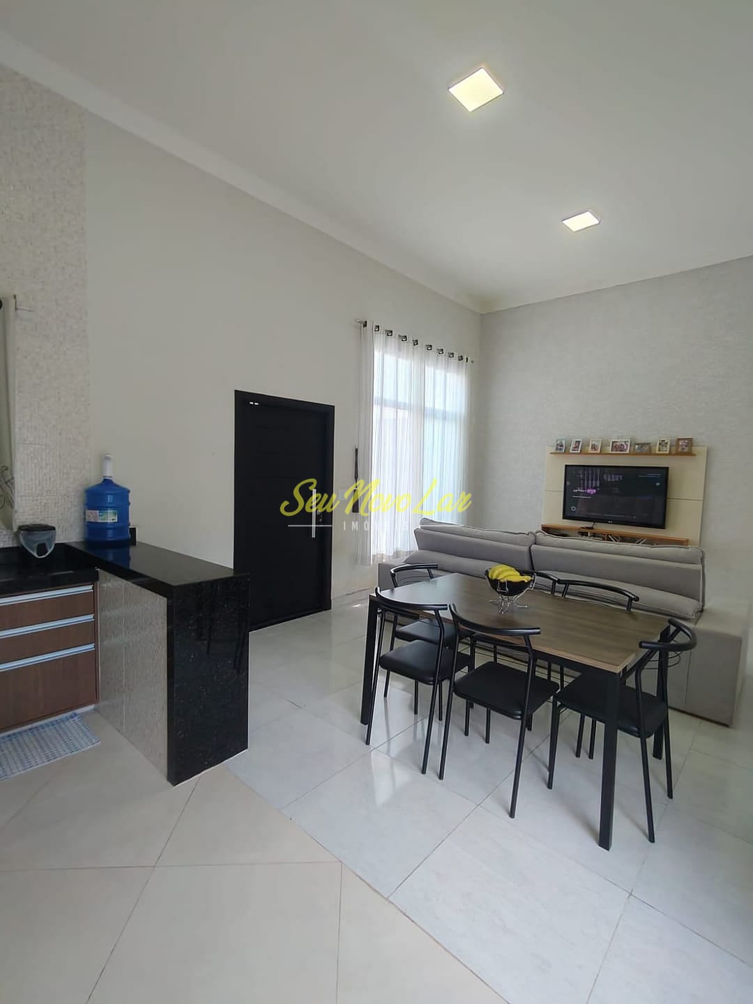 Casa, 3 quartos, 125 m² - Foto 3