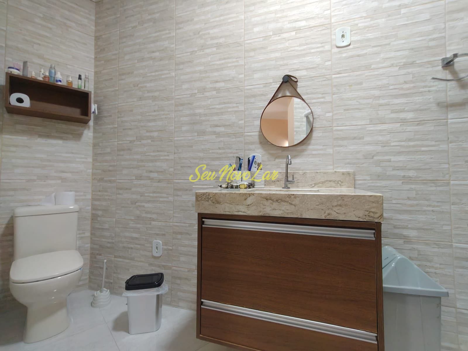 Casa, 3 quartos, 125 m² - Foto 4