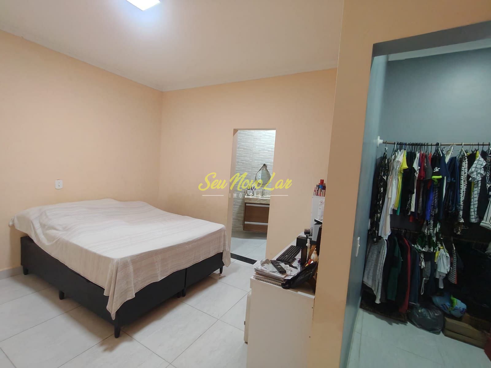 Casa, 3 quartos, 125 m² - Foto 6